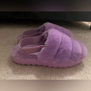 Uggs slippers